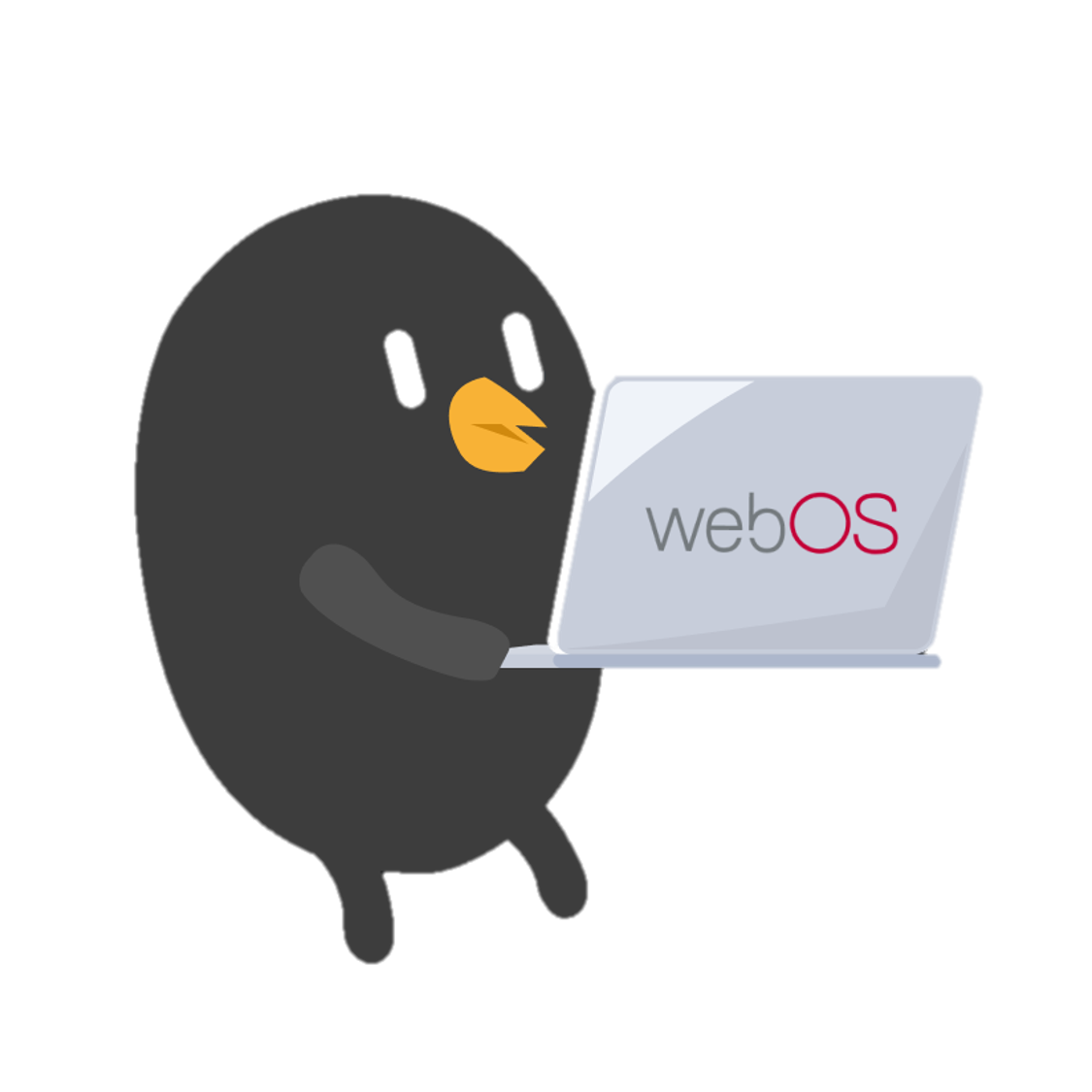 webOS Studio